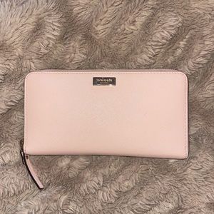 Kate spade wallet